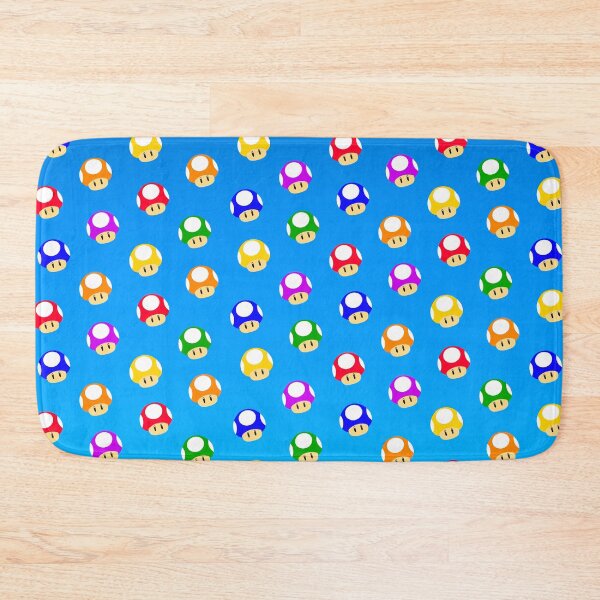 Item preview, Pride Mushrooms designed and sold by noodle-pot.