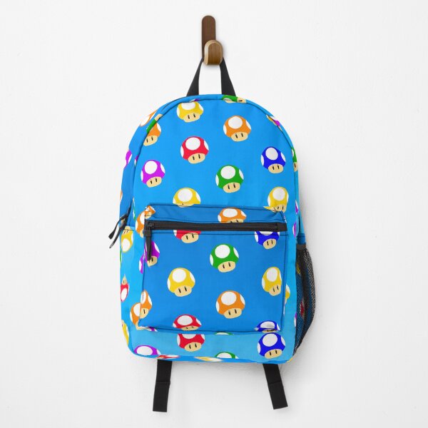 Item preview, Pride Mushrooms designed and sold by noodle-pot.