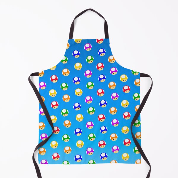 Item preview, Pride Mushrooms designed and sold by noodle-pot.