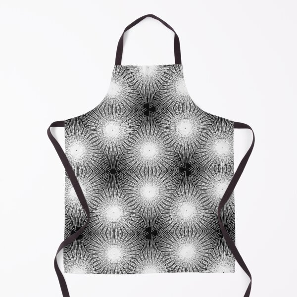 Artikelvorschau, White pattern Design in black background entworfen und verkauft von Rav33822.