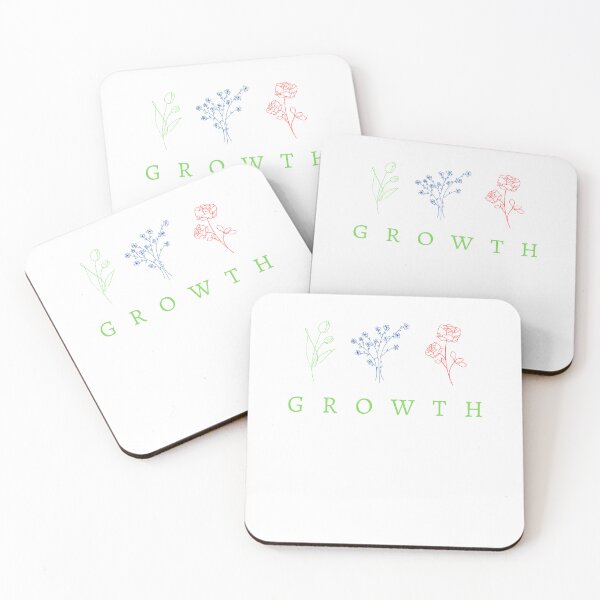 Item preview, Grow everyday  designed and sold by JohnPsyche.