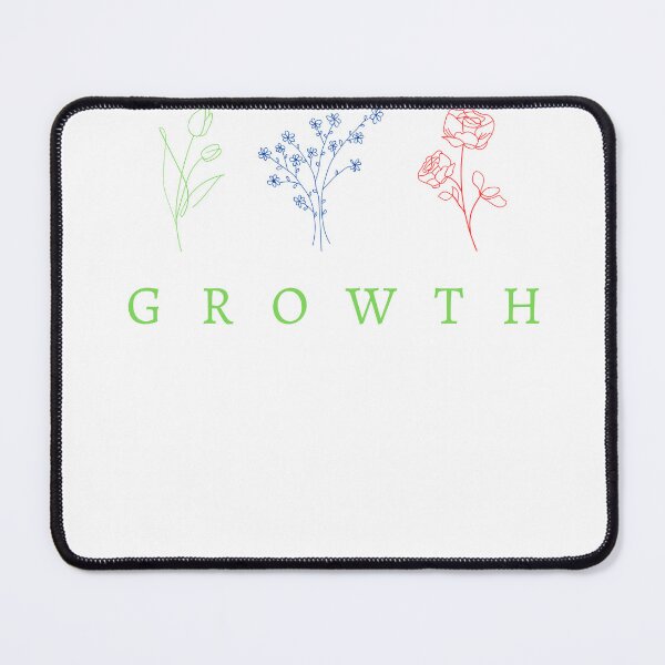 Item preview, Grow everyday  designed and sold by JohnPsyche.