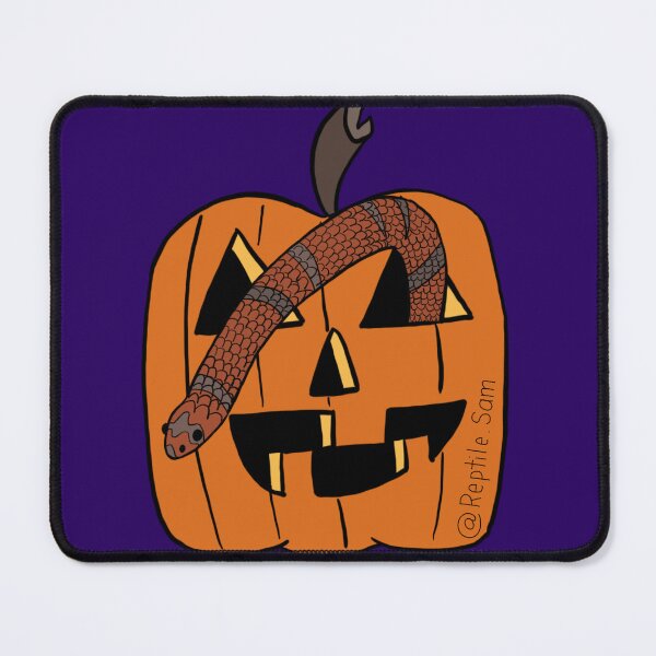 Item preview, Honduran Milksnake with Jack-o-Lantern designed and sold by ReptileSam.