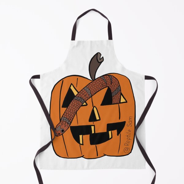 Item preview, Honduran Milksnake with Jack-o-Lantern designed and sold by ReptileSam.