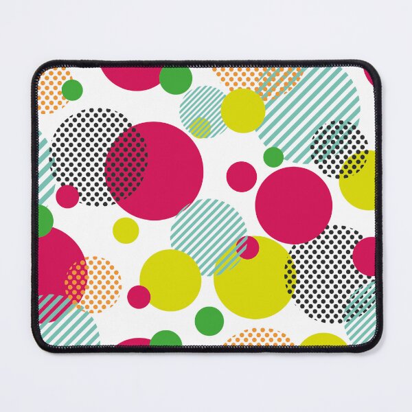 Item preview,  Bursting with Color: Express your Bold Style! designed and sold by Kimdavinci.