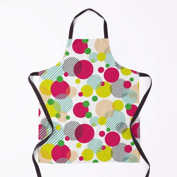 Item preview,  Bursting with Color: Express your Bold Style! designed and sold by Kimdavinci.