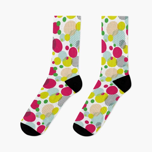 Item preview,  Bursting with Color: Express your Bold Style! designed and sold by Kimdavinci.