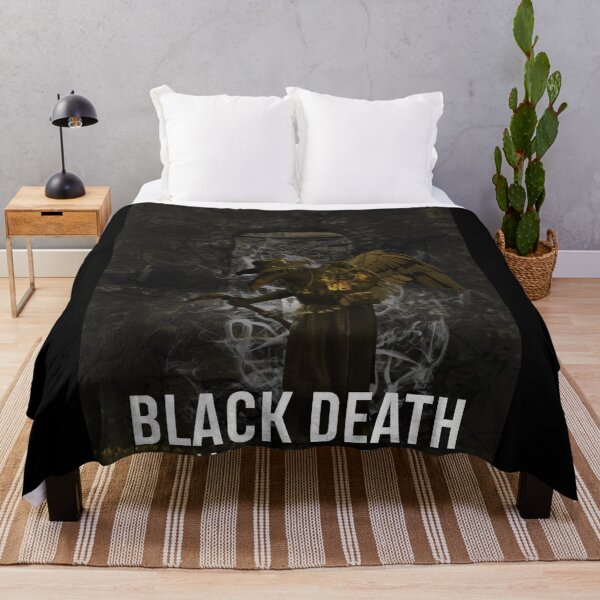 Item preview, Black death designed and sold by shopchabris.