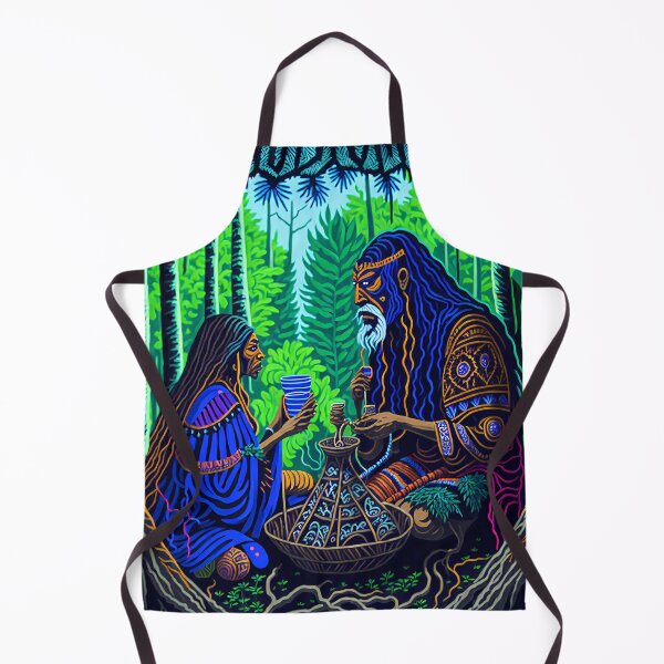 Item preview, "Visionary Voyage" designed and sold by Transelasticart.