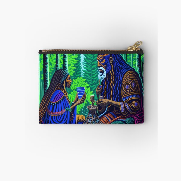 Item preview, "Visionary Voyage" designed and sold by Transelasticart.