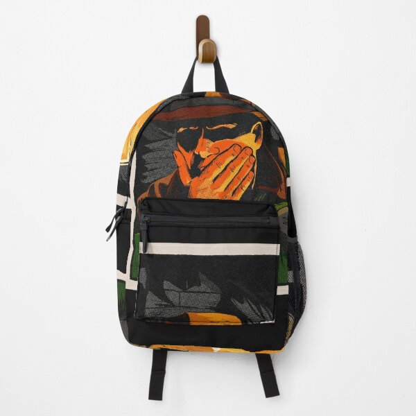 Theaugustus Premium Backpacks - A look at the selection