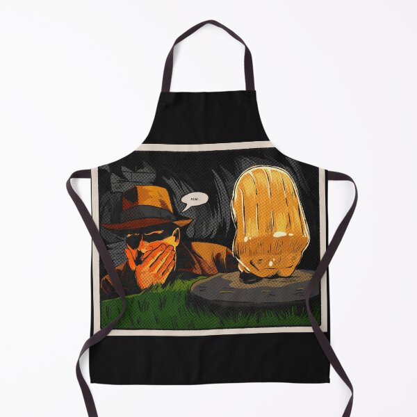 Item preview, Dr. Jones designed and sold by thebrothersc.