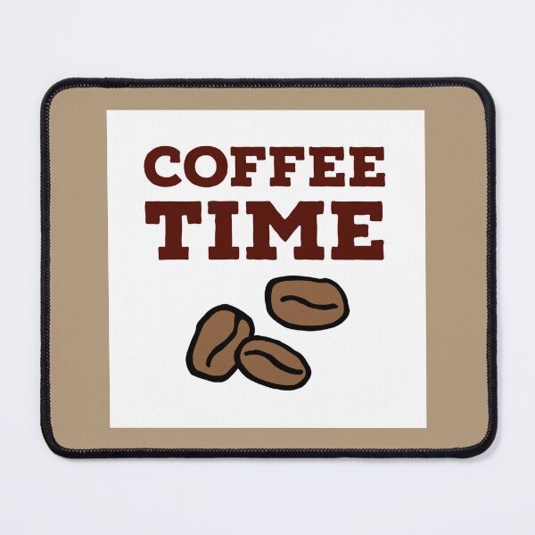 Item preview, COFFEE TIME designed and sold by AnnabellaRh.