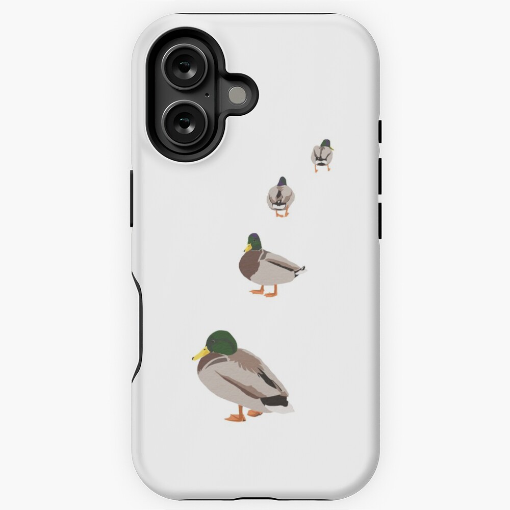 Item preview, iPhone Magsafe Tough Case designed and sold by IsabellaSchaf.