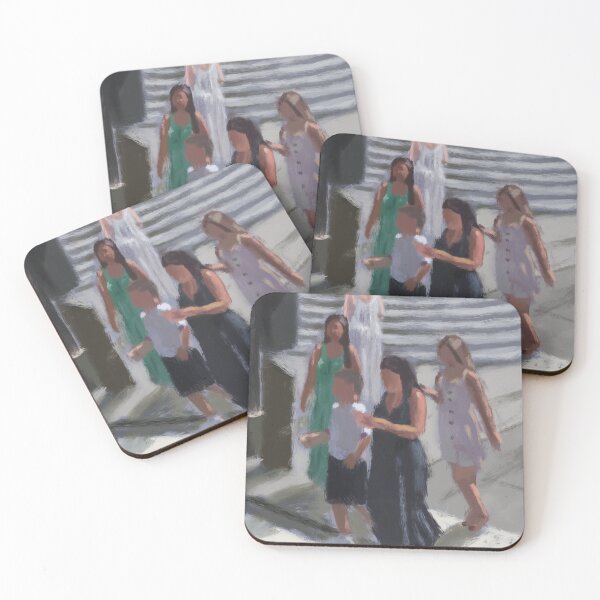 Item preview, Crosswalk designed and sold by TheArtCave.