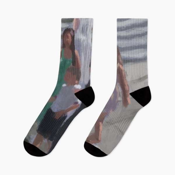 Item preview, Crosswalk designed and sold by TheArtCave.