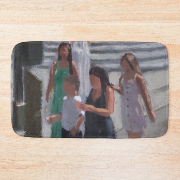 Item preview, Crosswalk designed and sold by TheArtCave.