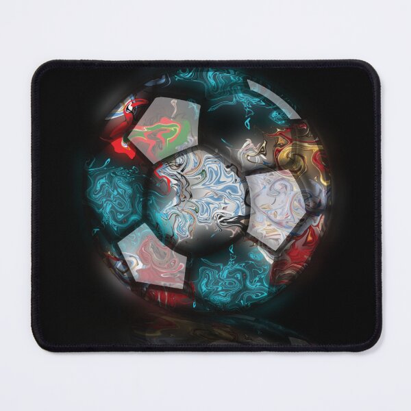 Item preview, Fantasy Soccer - Luminescence designed and sold by AllGenDesigns.