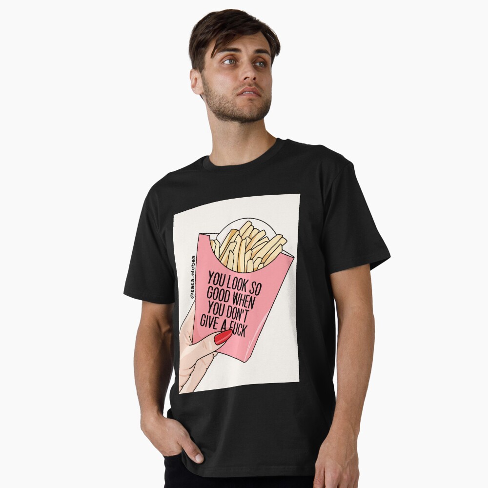 Item preview, Premium T-Shirt designed and sold by elebea.