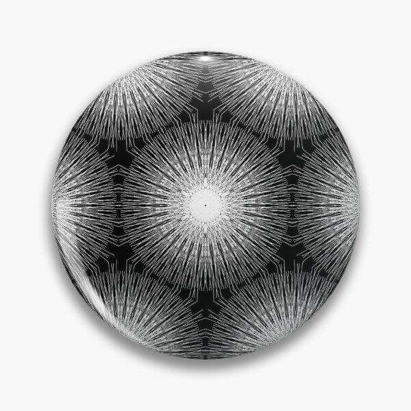 Artikelvorschau, White pattern Design in black background entworfen und verkauft von Rav33822.