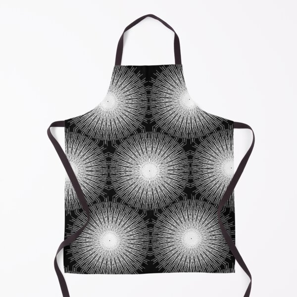 Artikelvorschau, White pattern Design in black background entworfen und verkauft von Rav33822.