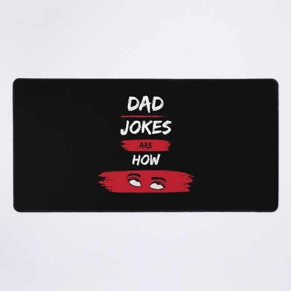 Item preview, Dad jokes are how eye roll, dad jokes, Dad jokes are how eye roll funny designed and sold by AntibodyDP7.