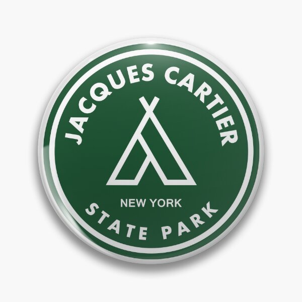 Item preview, Jacques Cartier State Park New York Tent designed and sold by bivenart.