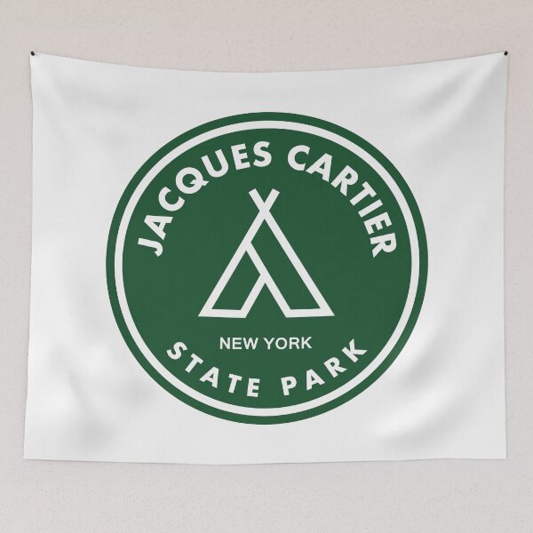 Item preview, Jacques Cartier State Park New York Tent designed and sold by bivenart.
