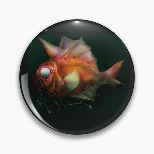 Item preview, FISH designed and sold by JORGE CANORA FERNANDEZ.