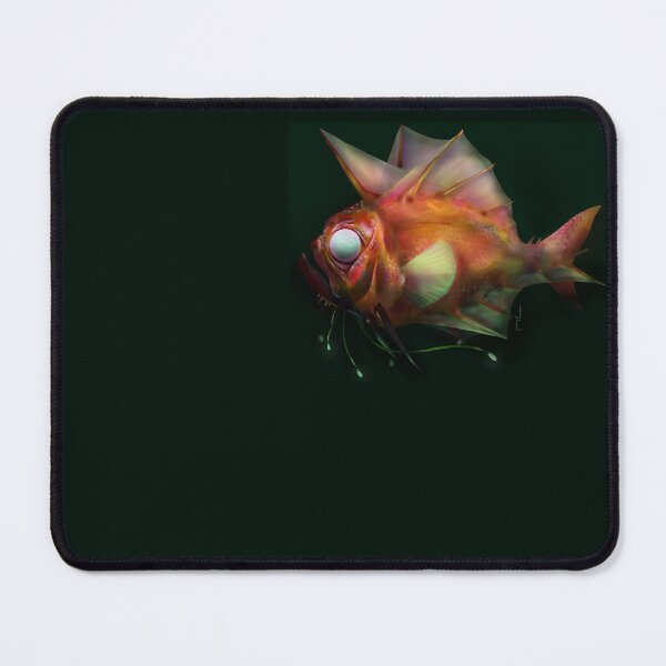 Item preview, FISH designed and sold by JORGE CANORA FERNANDEZ.