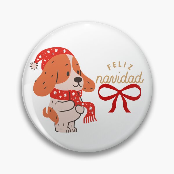 Item preview, dog christmas designed and sold by Venezuelaaaaa.