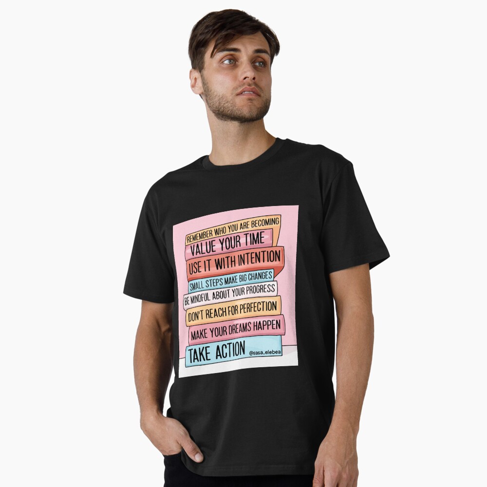 Item preview, Premium T-Shirt designed and sold by elebea.