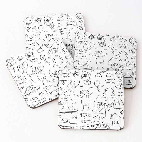 Item preview, kids play designed and sold by irsadfirgantoro.