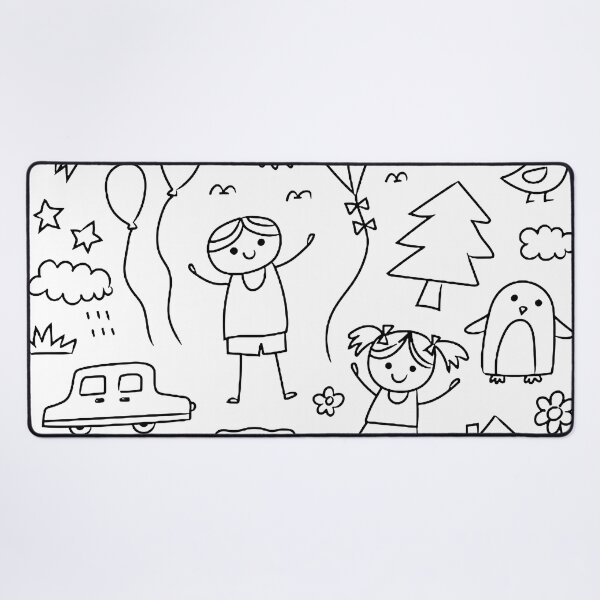 Item preview, kids play designed and sold by irsadfirgantoro.