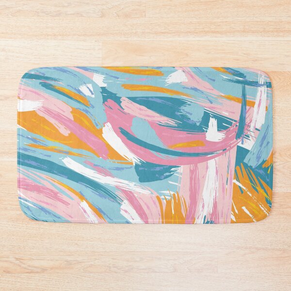 Item preview, Colorful Interlace: A Vibrant Symphony of Abstract Lines designed and sold by arezoo-sh.