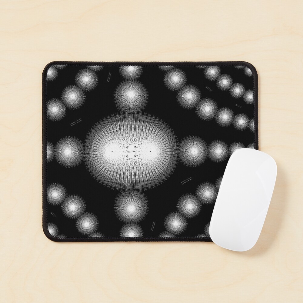 Item preview, Mouse Pad designed and sold by Rav33822.
