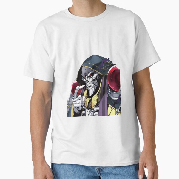 Item preview, Overlord Ainz designed and sold by Meemsie.