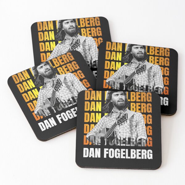 Item preview, Dan Fogelberg Tribute, Music Legend Fogelberg Nether Lands - Dan Fogelberg designed and sold by Golfbobo.
