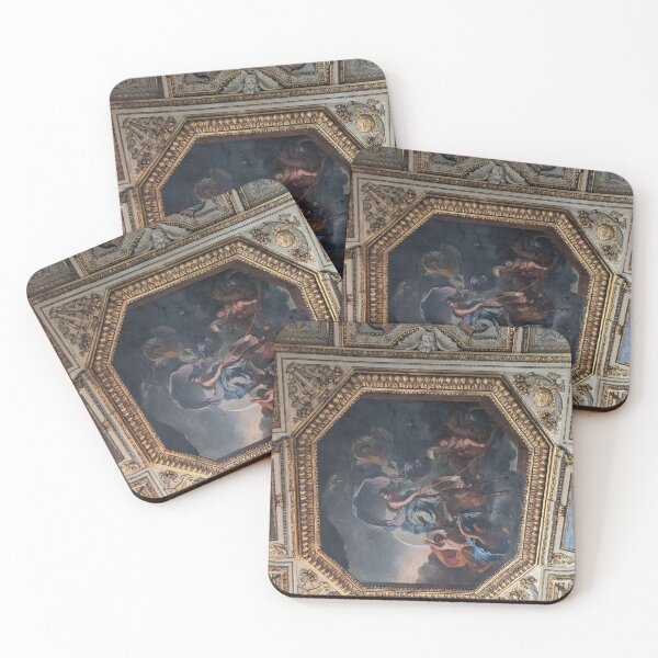 Item preview, Musee du Louvre designed and sold by Creativeluxx.