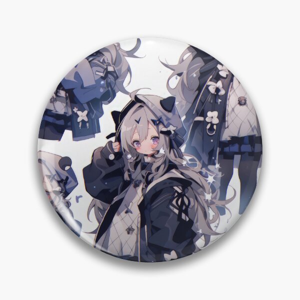 Item preview, Anime Sprite Art Design Series designed and sold by PhieoAlex.