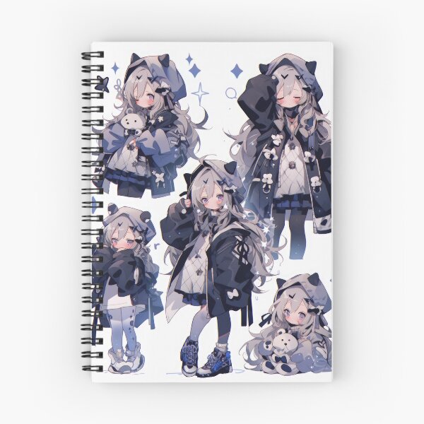 Item preview, Anime Sprite Art Design Series designed and sold by PhieoAlex.