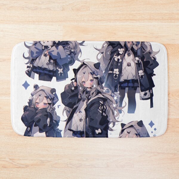 Item preview, Anime Sprite Art Design Series designed and sold by PhieoAlex.