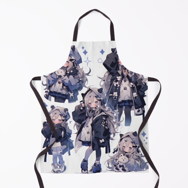 Item preview, Anime Sprite Art Design Series designed and sold by PhieoAlex.