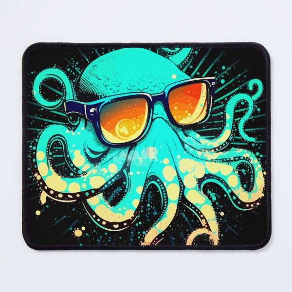 Item preview, cooloctopus designed and sold by obux.