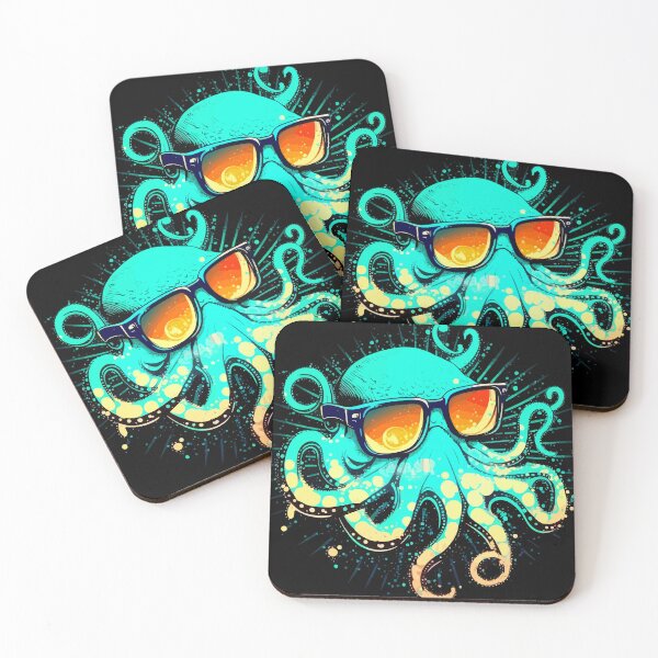 Item preview, cooloctopus designed and sold by obux.