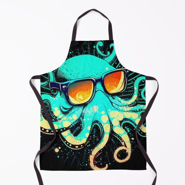 Item preview, cooloctopus designed and sold by obux.