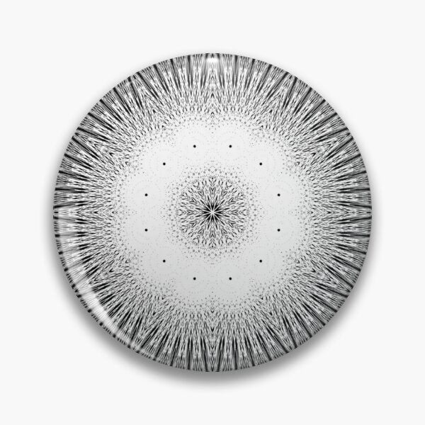 Artikelvorschau, White pattern Design in black background entworfen und verkauft von Rav33822.
