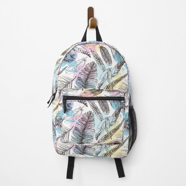 Item preview, Feathered Whispers: Pastel Serenity in Line Art designed and sold by arezoo-sh.