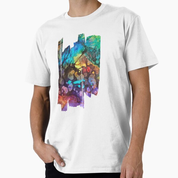T-shirt premium