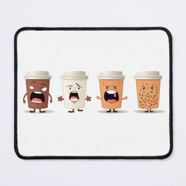 Item preview, I NEED COFFEE !!! designed and sold by tropicaltee.